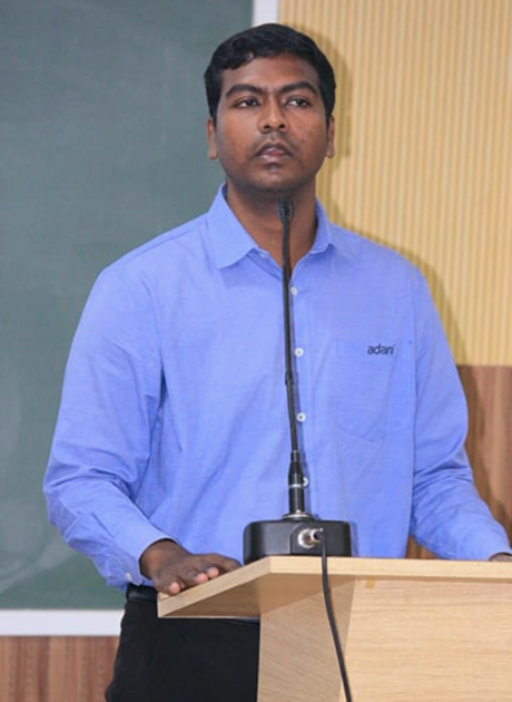 seminar